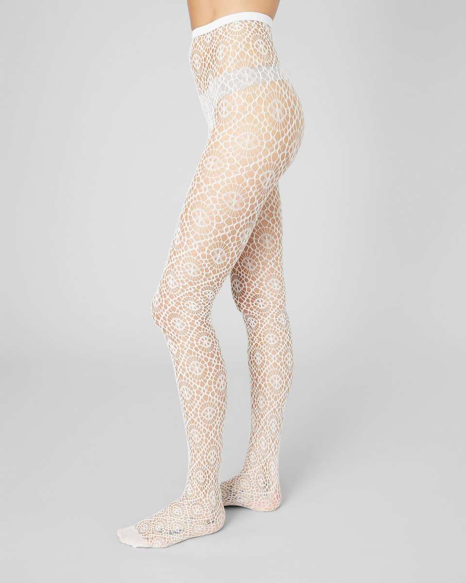 Lykke Net Tights